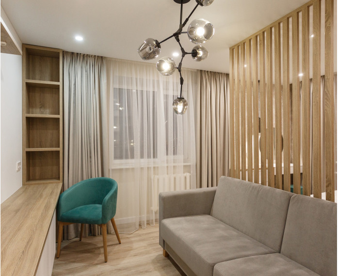 фото работы