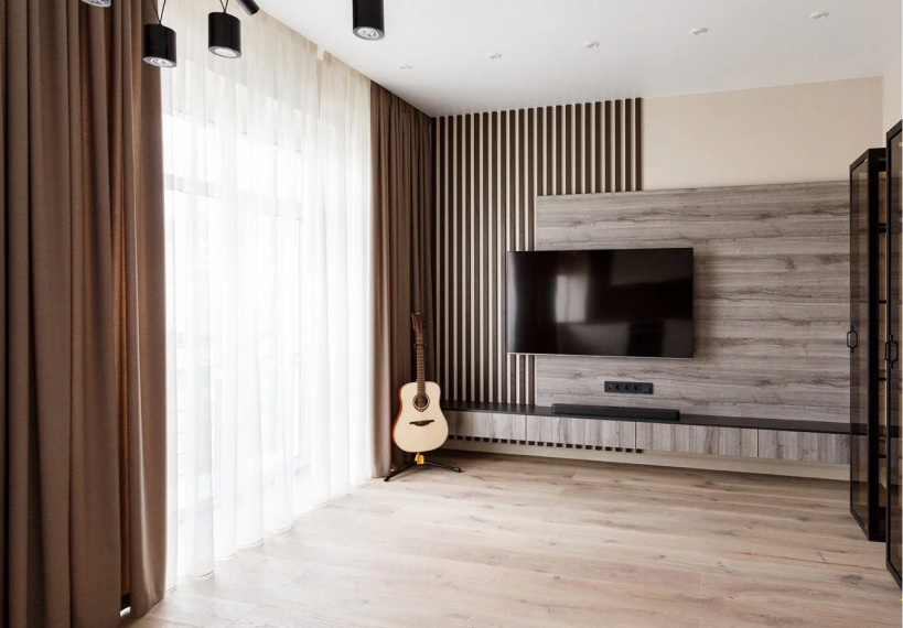 фото работы