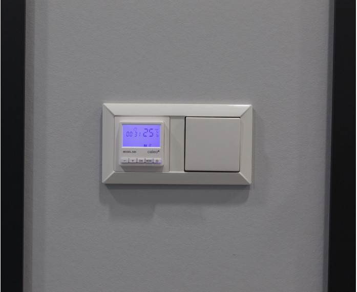 фото работы