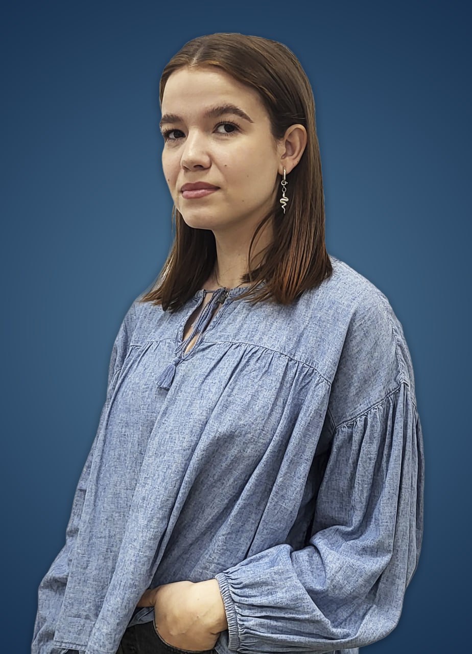 фото сотрудника