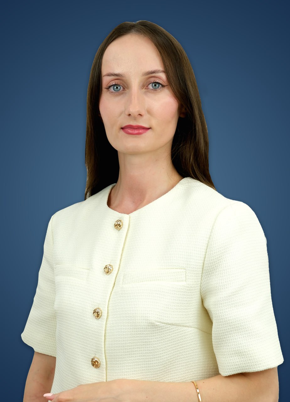 фото сотрудника